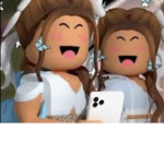 Best freinds with Kami