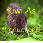 Kiwi As Productions!