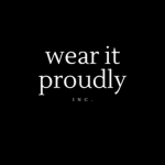 Wear It Proudly Inc.