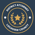 Lochview District Attorney's Office