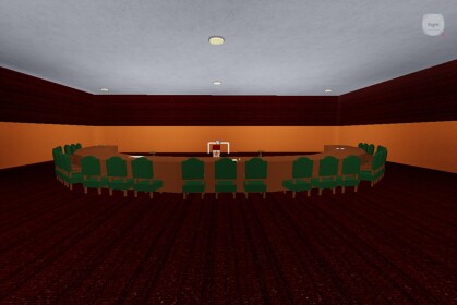 The court