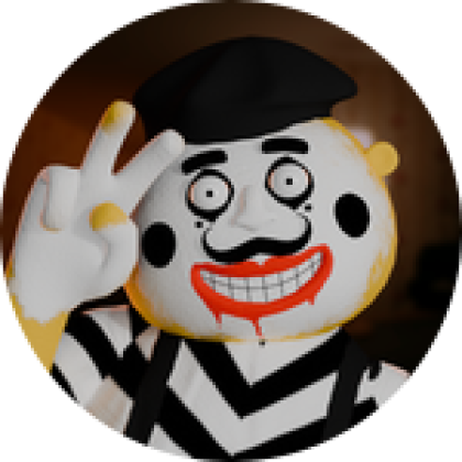 Mr. Mime - Roblox