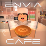 Envia® Café Group Thumbnail