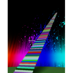 Infinity Stairs