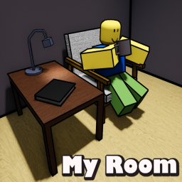 🏡 My Room! [Beta]