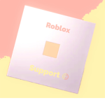 Roblox Support (S)