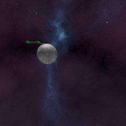 space OBBY {early development}