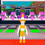 💝 Open Valentines Blocks