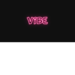 The Vibe Room!!