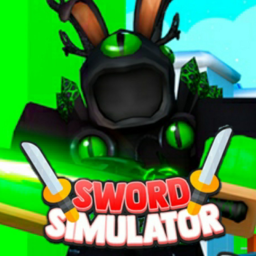 RELEASE - ⚔️Sword Simulator!⚔️