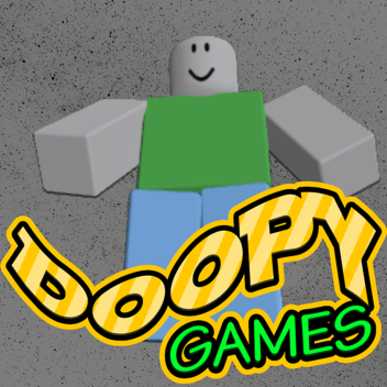 Doopy Games [New Update!]