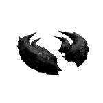 Frigid Abyss Horns 