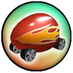 PIZZA SQUADZ's racing center