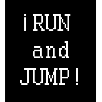 Run for your life :D (In progress).