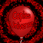 Copies Universe