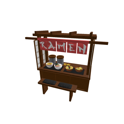 Ramen Small Shop