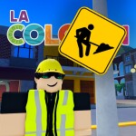 Actualizacion colonia