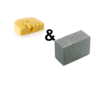Cheese & Concrete