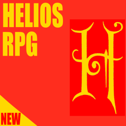 Helios RPG [Pre-Alpha]