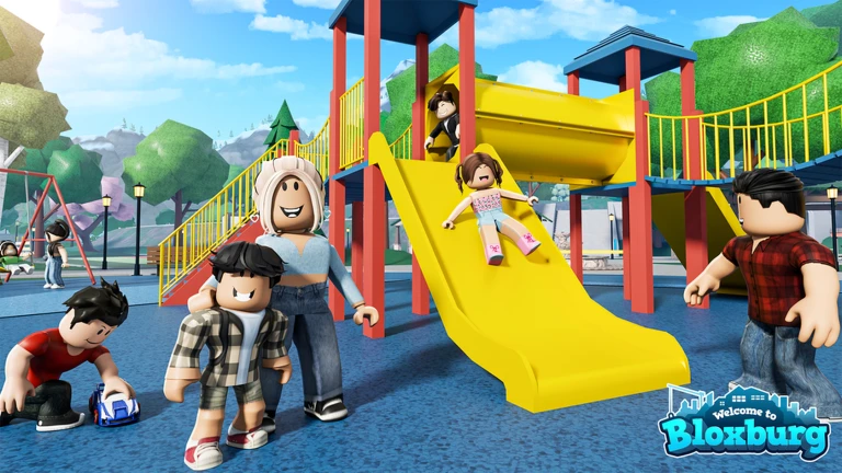 Welcome to Bloxburg screenshot 3