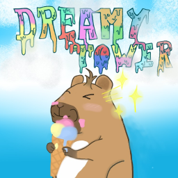 Dreamy Tower [World 2]