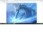 Ice Dragon Clan.