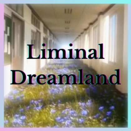Liminal Dreamland Roblox group icon