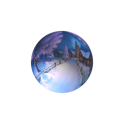 Winter Skybox