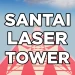 Santai Laser Tower icon