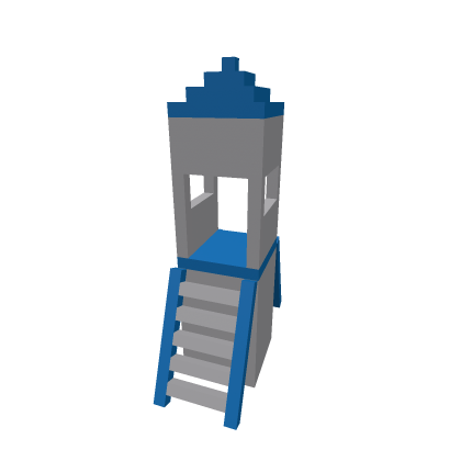 Small Tower (Castle)