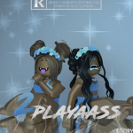 - $$CLOXDYY DOLLZZ