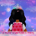 Unicornhairs