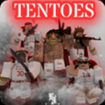 TENTOES CLOTHING
