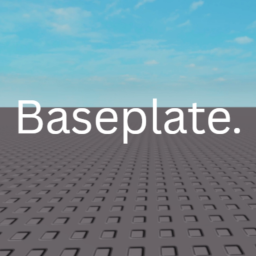 Baseplate.
