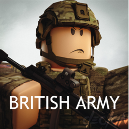 [NEW⚡️] BA | British Army