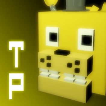 The Pizzaria [ALPHA]