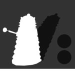 The Second Dalek Empire