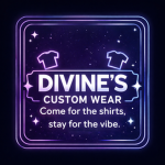 divine's Custom Wear