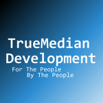 TrueMedian Development