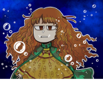 Gacha Roblox Yellow meme