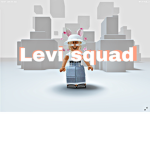 Levi Squad Army