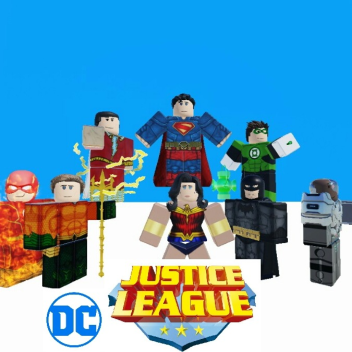 justice league