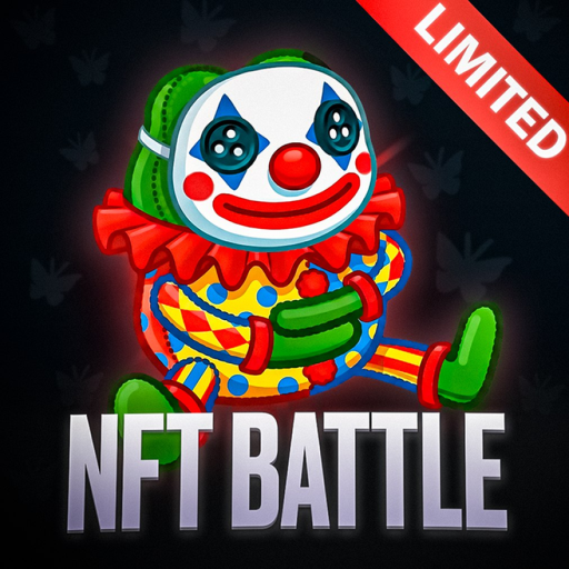 🤡 NFT Battle