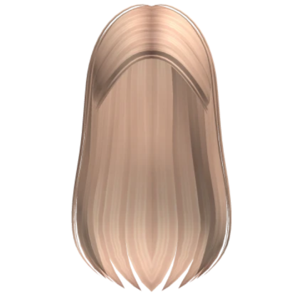 city girl blonde Roblox decal