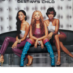 Destiny's Divas