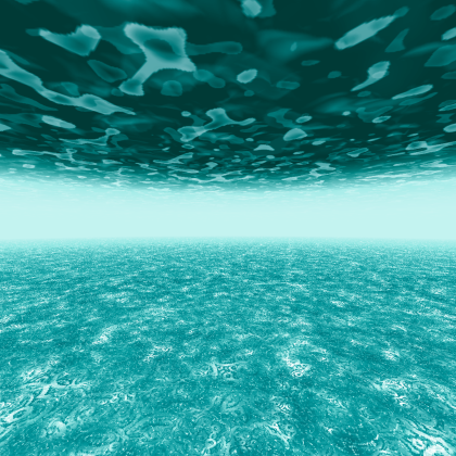 Spirit Seas Skybox (by Liquse)