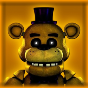 Five Nights at Freddy's Doom [Update 49.3]