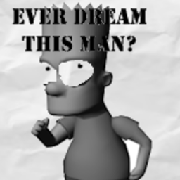 BART LOCKER COOL CONTRAPIONS