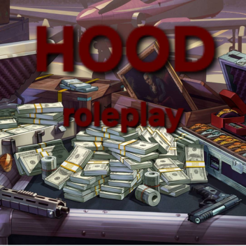 🔪[GR-CY] HOOD ROLEPLAY
