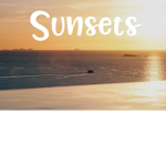 Gorgeous Sunset group <3